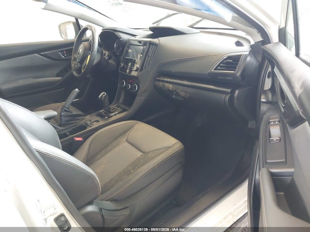 Aukcja sprzedaży 2023 Subaru Crosstrek Sport, vin: JF2GTHRC1PH320698, numer aukcji: 46026139
