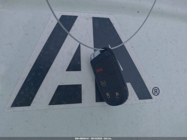 Продаж на аукціоні авто 2023 Jeep Compass Latitude Lux Fwd, vin: 3C4NJDFN6PT563161, номер лоту: 46026141