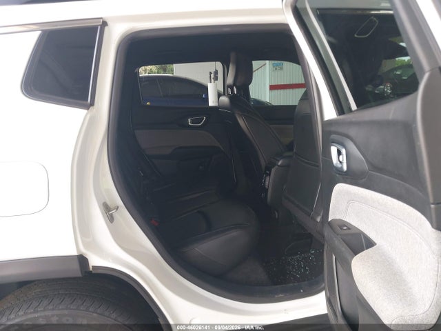 Продаж на аукціоні авто 2023 Jeep Compass Latitude Lux Fwd, vin: 3C4NJDFN6PT563161, номер лоту: 46026141