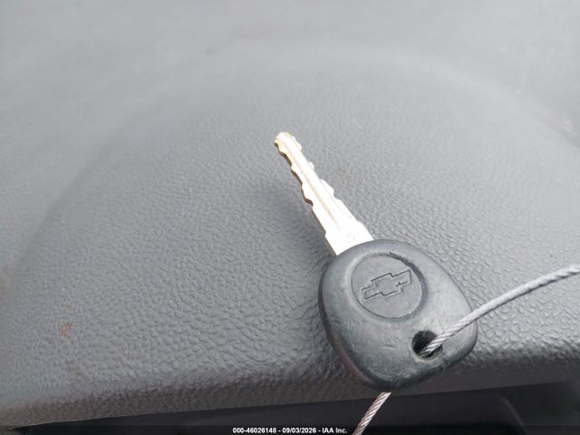 Aukcja sprzedaży 2011 Chevrolet Hhr Lt, vin: 3GNBABFW0BS546118, numer aukcji: 46026148