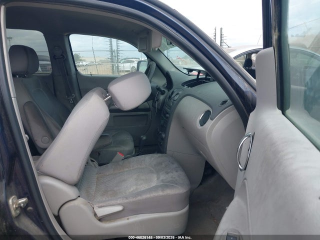 Aukcja sprzedaży 2011 Chevrolet Hhr Lt, vin: 3GNBABFW0BS546118, numer aukcji: 46026148