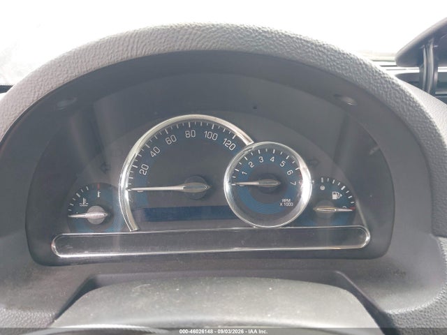Aukcja sprzedaży 2011 Chevrolet Hhr Lt, vin: 3GNBABFW0BS546118, numer aukcji: 46026148