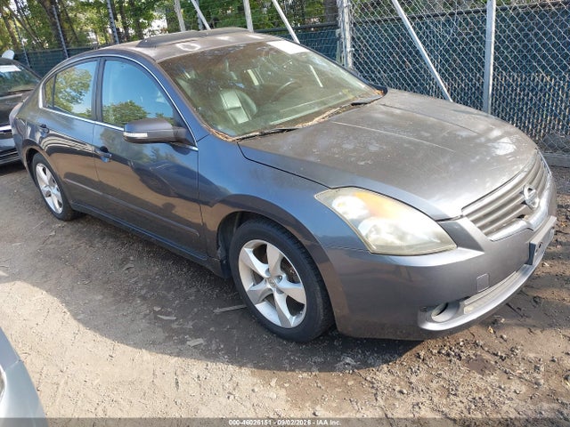 2008 Nissan Altima 3.5 Se მანქანა იყიდება აუქციონზე, vin: 1N4BL21E98N428319, აუქციონის ნომერი: 46026151