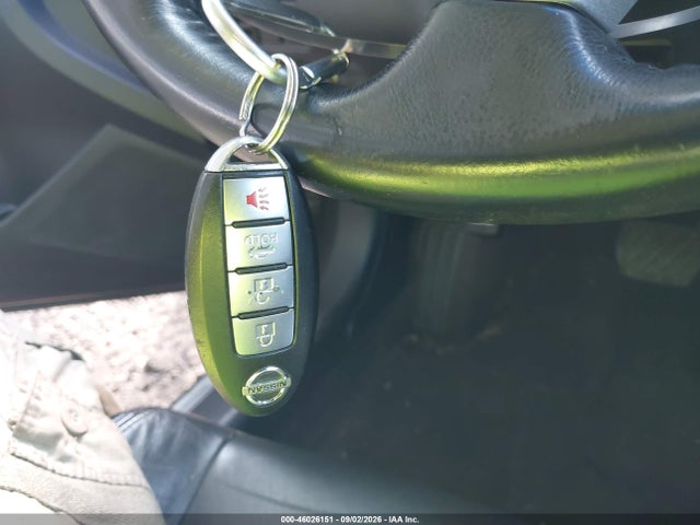2008 Nissan Altima 3.5 Se მანქანა იყიდება აუქციონზე, vin: 1N4BL21E98N428319, აუქციონის ნომერი: 46026151