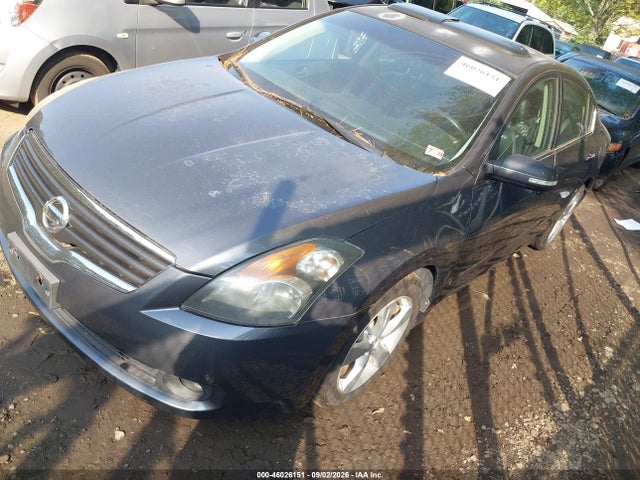 2008 Nissan Altima 3.5 Se მანქანა იყიდება აუქციონზე, vin: 1N4BL21E98N428319, აუქციონის ნომერი: 46026151