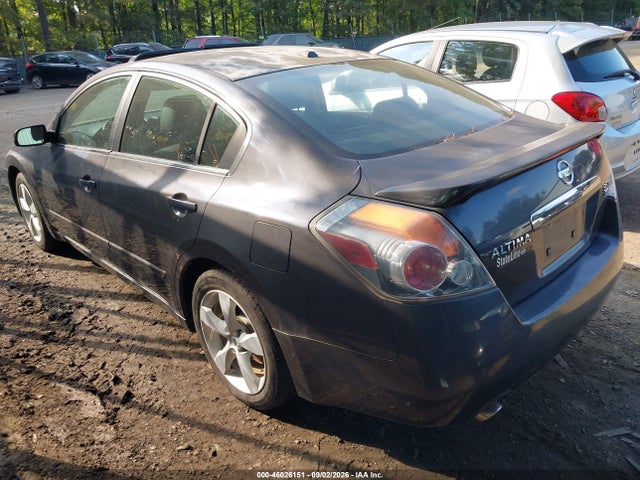 2008 Nissan Altima 3.5 Se მანქანა იყიდება აუქციონზე, vin: 1N4BL21E98N428319, აუქციონის ნომერი: 46026151