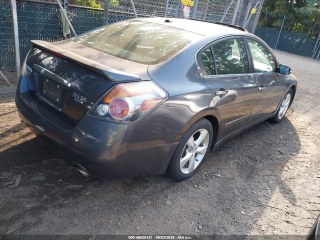 2008 Nissan Altima 3.5 Se მანქანა იყიდება აუქციონზე, vin: 1N4BL21E98N428319, აუქციონის ნომერი: 46026151