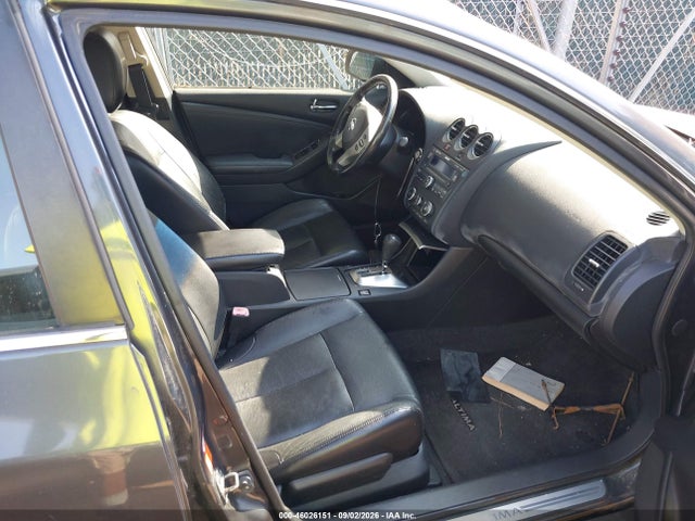 2008 Nissan Altima 3.5 Se მანქანა იყიდება აუქციონზე, vin: 1N4BL21E98N428319, აუქციონის ნომერი: 46026151