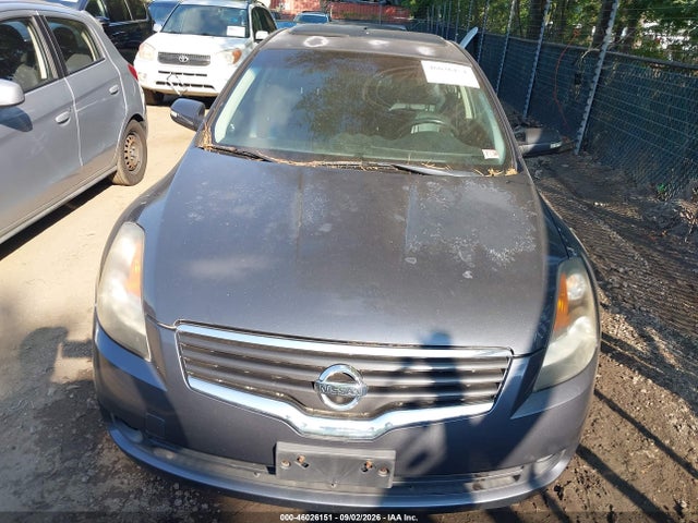 2008 Nissan Altima 3.5 Se მანქანა იყიდება აუქციონზე, vin: 1N4BL21E98N428319, აუქციონის ნომერი: 46026151