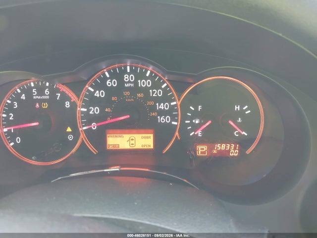 2008 Nissan Altima 3.5 Se მანქანა იყიდება აუქციონზე, vin: 1N4BL21E98N428319, აუქციონის ნომერი: 46026151