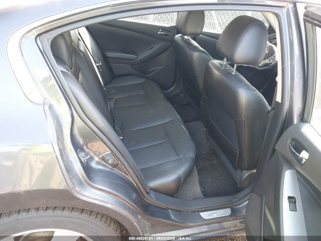 2008 Nissan Altima 3.5 Se მანქანა იყიდება აუქციონზე, vin: 1N4BL21E98N428319, აუქციონის ნომერი: 46026151