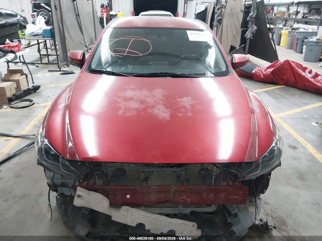JM1GJ1U54G1446342 Mazda Mazda6 I Sport