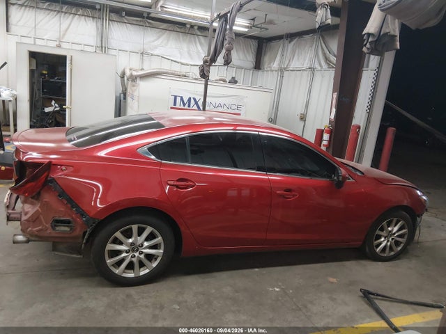 JM1GJ1U54G1446342 Mazda Mazda6 I Sport