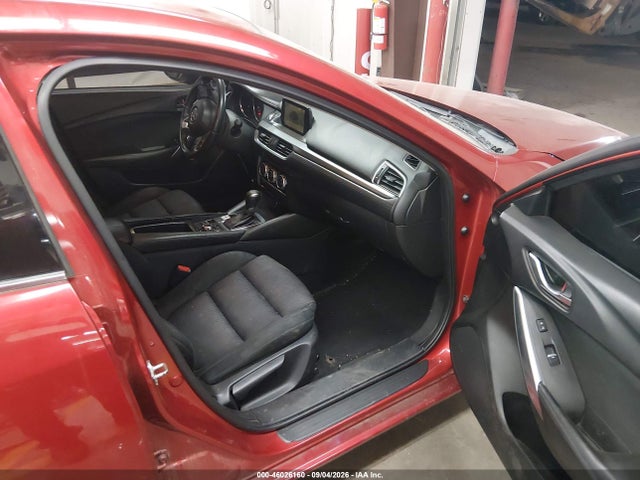 JM1GJ1U54G1446342 Mazda Mazda6 I Sport