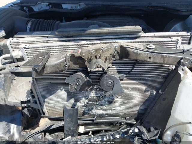 46026161 :رقم المزاد ، 1C6SRFLT1LN298189 vin ، 2020 Ram 1500 Rebel  4x4 5'7 Box مزاد بيع