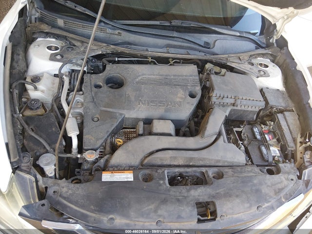 Nissan Altima 2.5 S 2017 1N4AL3AP7HC293355 Image 10