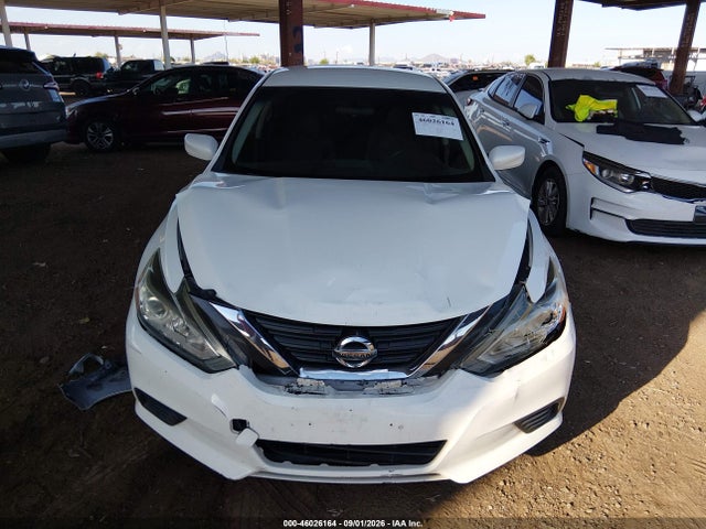 Nissan Altima 2.5 S 2017 1N4AL3AP7HC293355 Image 12