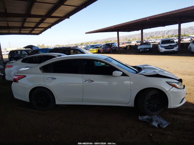 Nissan Altima 2.5 S 2017 1N4AL3AP7HC293355 Image 13