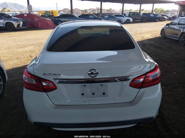Nissan Altima 2.5 S 2017 1N4AL3AP7HC293355 Image 16
