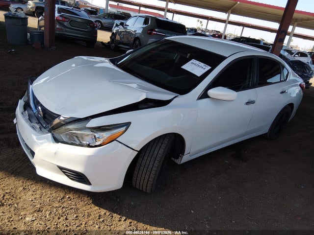 Nissan Altima 2.5 S 2017 1N4AL3AP7HC293355 Image 2