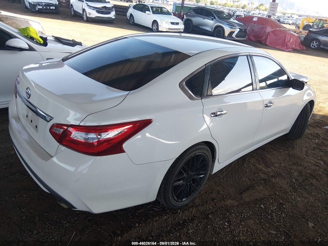 Nissan Altima 2.5 S 2017 1N4AL3AP7HC293355 Image 4