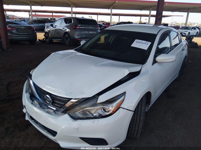 Nissan Altima 2.5 S 2017 1N4AL3AP7HC293355 Image 6