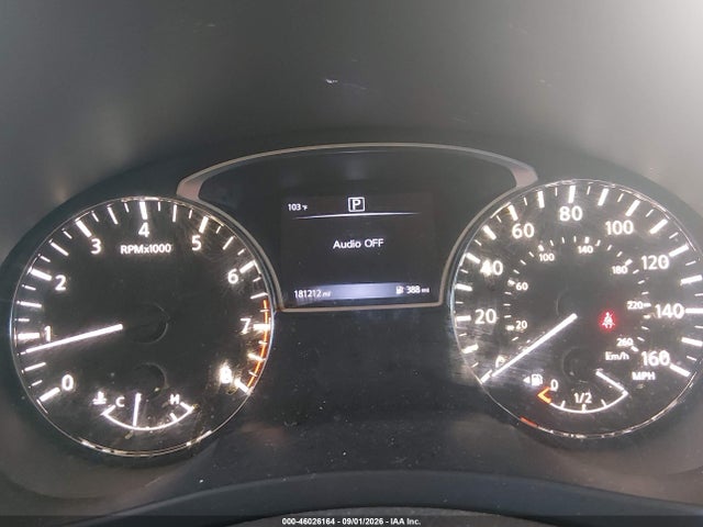 Nissan Altima 2.5 S 2017 1N4AL3AP7HC293355 Image 7