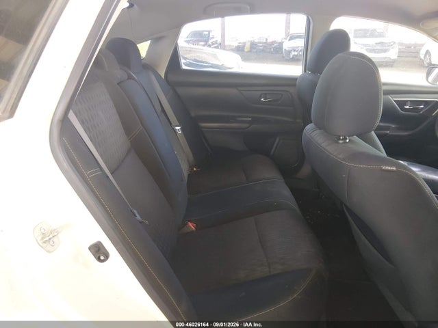 Nissan Altima 2.5 S 2017 1N4AL3AP7HC293355 Image 8