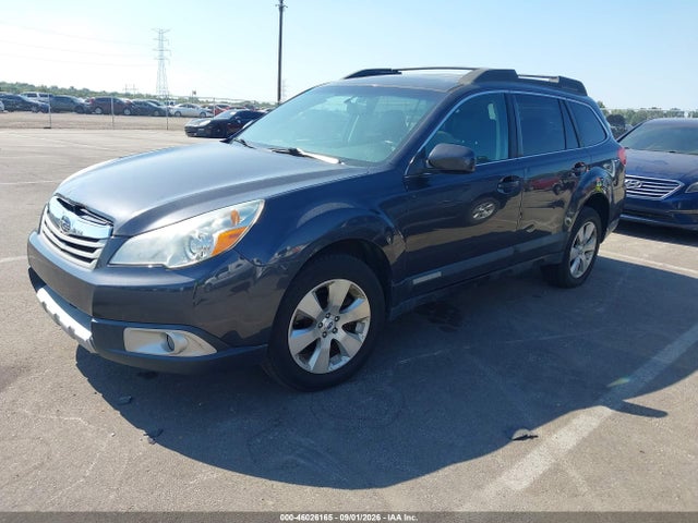 46026165 :رقم المزاد ، 4S4BRDLC2C2209854 vin ، 2012 Subaru Outback 3.6r Limited مزاد بيع