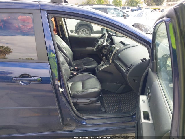 Aukcja sprzedaży 2009 Mazda Mazda5 Grand Touring, vin: JM1CR29L790343235, numer aukcji: 46026166