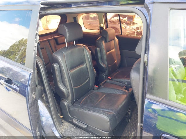 Aukcja sprzedaży 2009 Mazda Mazda5 Grand Touring, vin: JM1CR29L790343235, numer aukcji: 46026166
