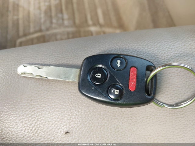Aukcja sprzedaży 2008 Honda Accord 3.5 Ex-l, vin: 1HGCP36808A067034, numer aukcji: 46026169