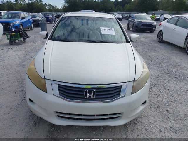 Aukcja sprzedaży 2008 Honda Accord 3.5 Ex-l, vin: 1HGCP36808A067034, numer aukcji: 46026169