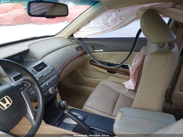 Aukcja sprzedaży 2008 Honda Accord 3.5 Ex-l, vin: 1HGCP36808A067034, numer aukcji: 46026169