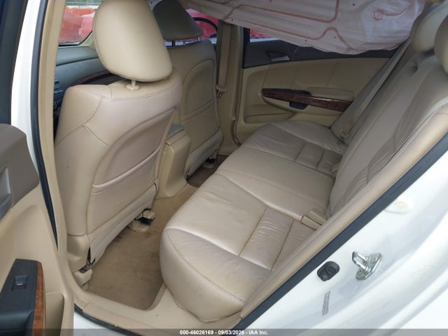 Aukcja sprzedaży 2008 Honda Accord 3.5 Ex-l, vin: 1HGCP36808A067034, numer aukcji: 46026169