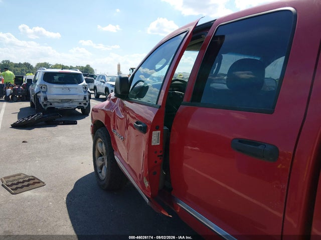 2005 Dodge Ram 1500 Slt/laramie მანქანა იყიდება აუქციონზე, vin: 1D7HA18D35J510315, აუქციონის ნომერი: 46026174