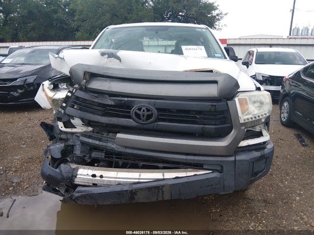 5TFRM5F19HX114784 Toyota Tundra Sr 4.6l V8