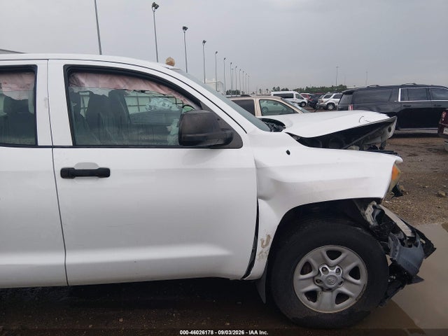 5TFRM5F19HX114784 Toyota Tundra Sr 4.6l V8