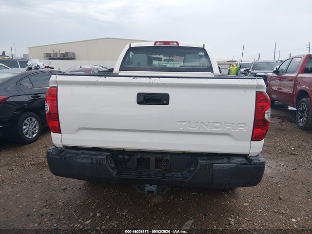 5TFRM5F19HX114784 Toyota Tundra Sr 4.6l V8