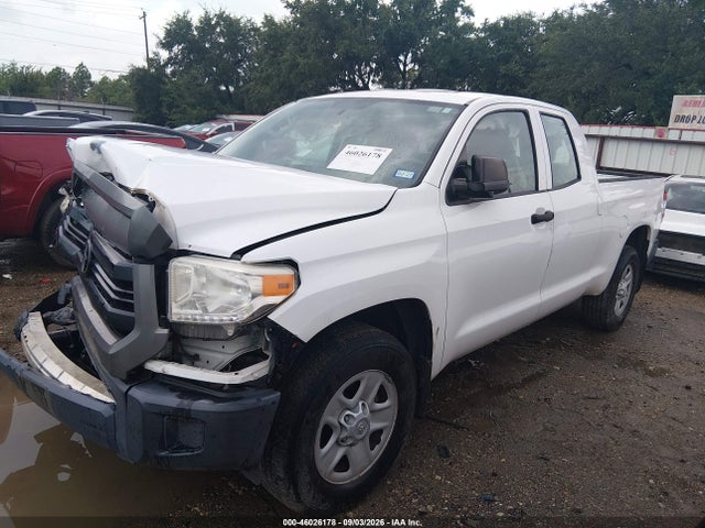 5TFRM5F19HX114784 Toyota Tundra Sr 4.6l V8