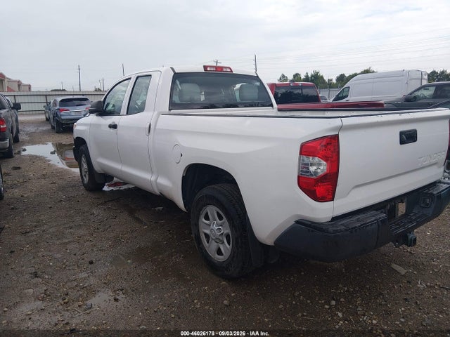 5TFRM5F19HX114784 Toyota Tundra Sr 4.6l V8