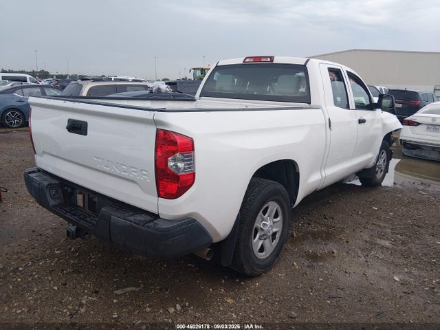 5TFRM5F19HX114784 Toyota Tundra Sr 4.6l V8