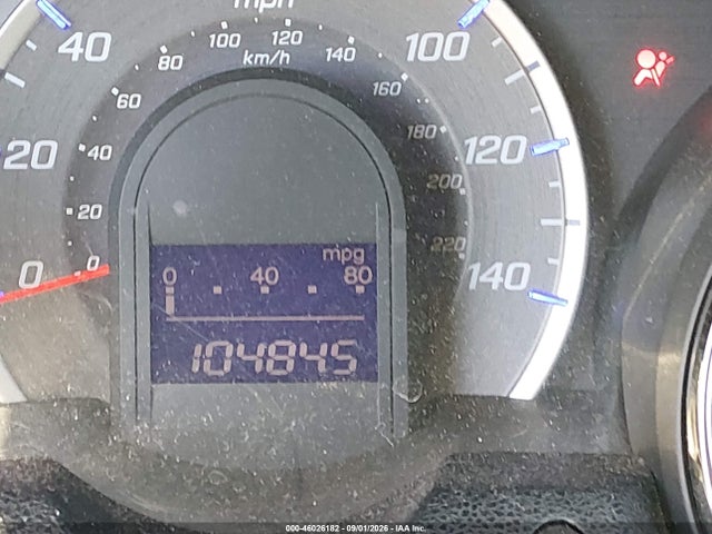 Продажа на аукционе авто 2013 Honda Fit Sport, vin: JHMGE8H56DC050872, номер лота: 46026182
