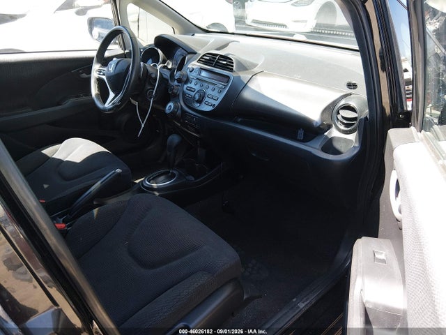 Продажа на аукционе авто 2013 Honda Fit Sport, vin: JHMGE8H56DC050872, номер лота: 46026182