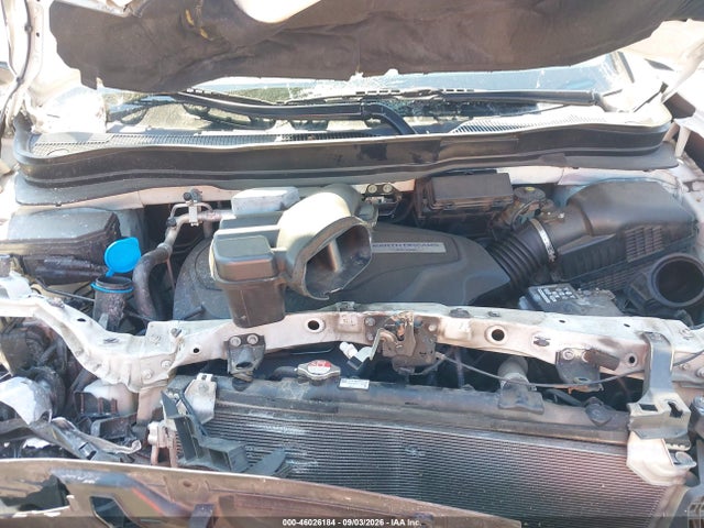 Aukcja sprzedaży 2018 Honda Pilot Ex-l, vin: 5FNYF6H62JB023568, numer aukcji: 46026184