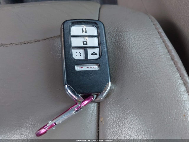 Aukcja sprzedaży 2018 Honda Pilot Ex-l, vin: 5FNYF6H62JB023568, numer aukcji: 46026184
