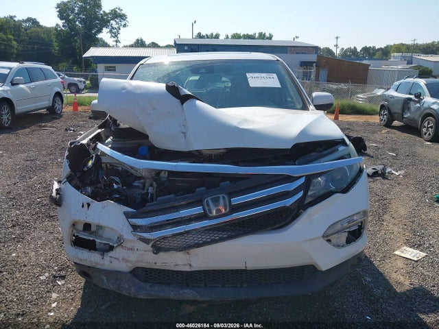 Aukcja sprzedaży 2018 Honda Pilot Ex-l, vin: 5FNYF6H62JB023568, numer aukcji: 46026184