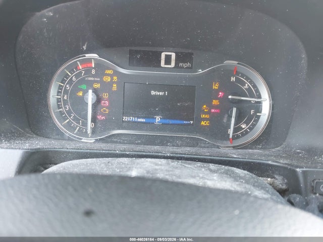 Aukcja sprzedaży 2018 Honda Pilot Ex-l, vin: 5FNYF6H62JB023568, numer aukcji: 46026184