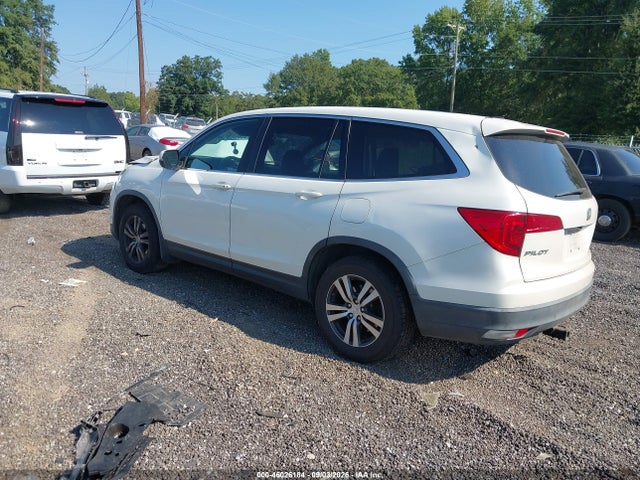 Aukcja sprzedaży 2018 Honda Pilot Ex-l, vin: 5FNYF6H62JB023568, numer aukcji: 46026184