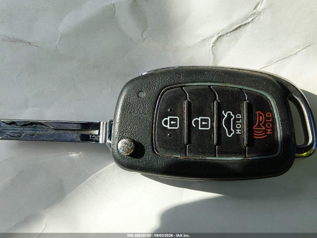 Hyundai SONATA SE 2019 5NPE24AF4KH739131 Image 11